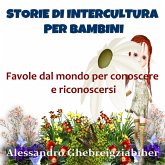 Storie di intercultura per bambini (MP3-Download)