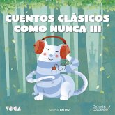 Cuentos Clásicos Como Nunca (Parte 3) (MP3-Download)