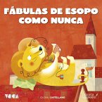 Fábulas de Esopo Como Nunca (MP3-Download)