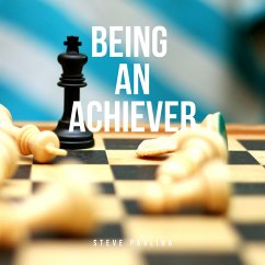 Being an Achiever (MP3-Download) - Pavlina, Steve