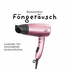 Föngeräusch (MP3-Download) - Pink, Roland