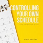 Controlling Your Own Schedule (MP3-Download)