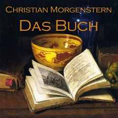 Das Buch (MP3-Download) - Morgenstern, Christian