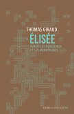 Elisée (eBook, ePUB)