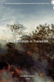 Arts Education in Transition (eBook, PDF)