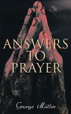 Answers to Prayer (eBook, ePUB)