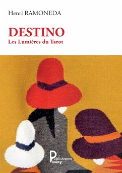 Destino (eBook, ePUB) - Ramoneda, Henri