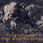 Der wilde Jäger (MP3-Download)