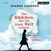 Das Mädchen, das ein Stück Welt rettete (MP3-Download)