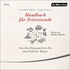 Handbuch für Zeitreisende (MP3-Download)