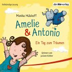 Ein Tag zum Träumen / Amelie & Antonio Bd.2 (MP3-Download)