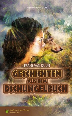 Geschichten aus dem Dschungelbuch (eBook, ePUB) - Kipling, Rudyard