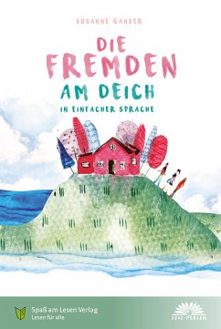 Die Fremden am Deich (eBook, ePUB) - Ganser, Susanne