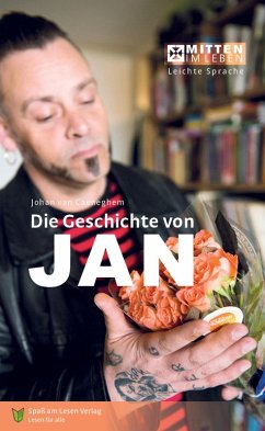 Cover Die Geschichte von Jan (eBook, ePUB)