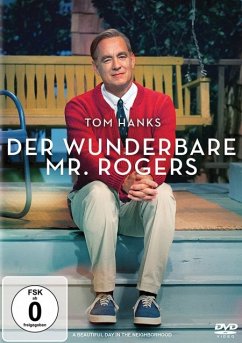 Cover Der wunderbare Mr. Rogers