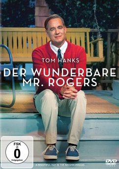 Der wunderbare Mr. Rogers