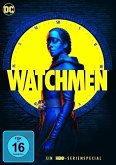 Watchmen - Staffel 1