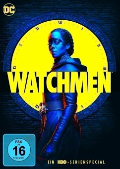 Watchmen - Staffel 1 - Keine Informationen