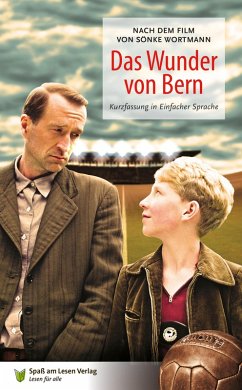 Das Wunder von Bern (eBook, ePUB) - Döbert, Marion