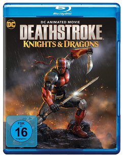 Deathstroke: Knights & Dragons - Keine Informationen