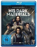 His Dark Materials: Die komplette 1. Staffel