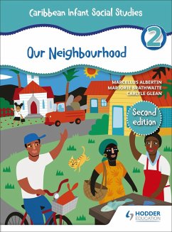Cover Caribbean Infant Social Studies Book 2 (eBook, ePUB)