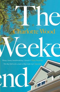 The Weekend (eBook, ePUB) - Wood, Charlotte