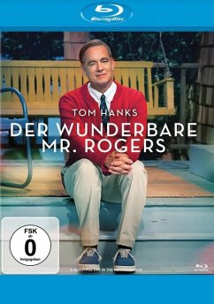 Der wunderbare Mr. Rogers