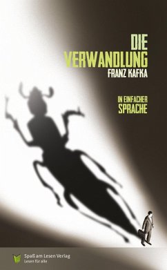 Die Verwandlung (eBook, ePUB) - Kafka, Franz