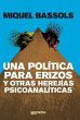 Una política para erizos y otras... - Bild 1