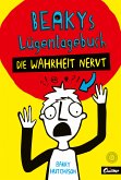 Nichts als die Wahrheit / Beakys Lügentagebuch Bd.1 (eBook, ePUB)