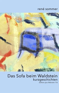 Das Sofa beim Waldstein (eBook, ePUB)