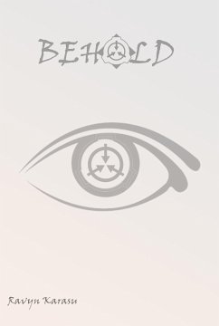 Behold (eBook, ePUB) - Karasu, Ravyn