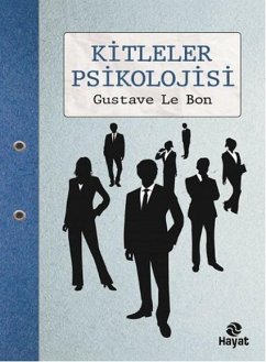 Cover Kitleler Psikolojisi