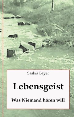 Lebensgeist (eBook, ePUB)