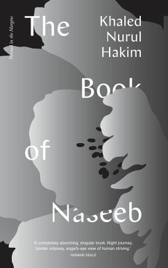 Cover The Book of Naseeb (eBook, ePUB)