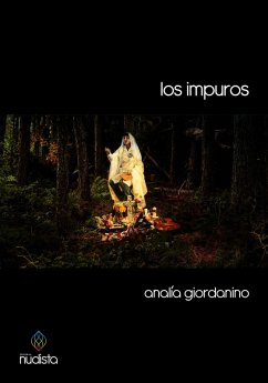 Los impuros (eBook, ePUB) - Giordanino, Analía