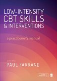 Low-intensity CBT Skills and Interventions (eBook, PDF)