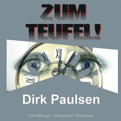 Cover Zum Teufel! (MP3-Download)