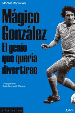 Cover Mágico González (eBook, ePUB)