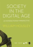 Society in the Digital Age (eBook, ePUB)