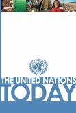 The United Nations Today (formerly titled Basic Facts about the UN) 2008 (eBook, ePUB)