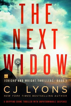 The Next Widow (eBook, ePUB)