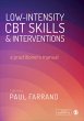 Low-intensity CBT Skills and... - Bild 1