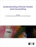Understanding Mental Health and Counselling (eBook, PDF)