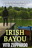 Irish Bayou (True Blue Detective, #7) (eBook, ePUB)