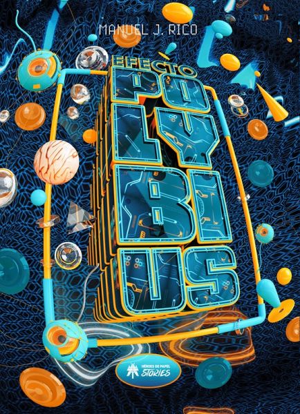 Efecto Polybius (eBook, ePUB)