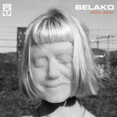 Plastic Drama (Signed Edition) - Belako