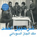 The King Of Sudanese Jazz (Lp+Mp3)