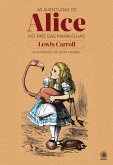 As Aventuras de Alice no país das Maravilhas (eBook, ePUB)